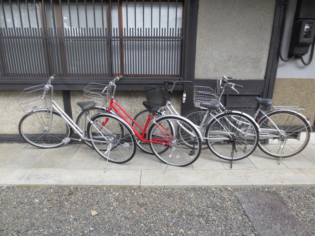 Shitanda Hotel Takayama  Exterior foto