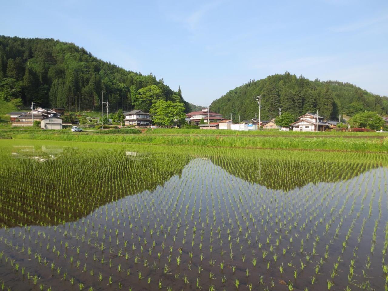 Shitanda Hotel Takayama  Exterior foto